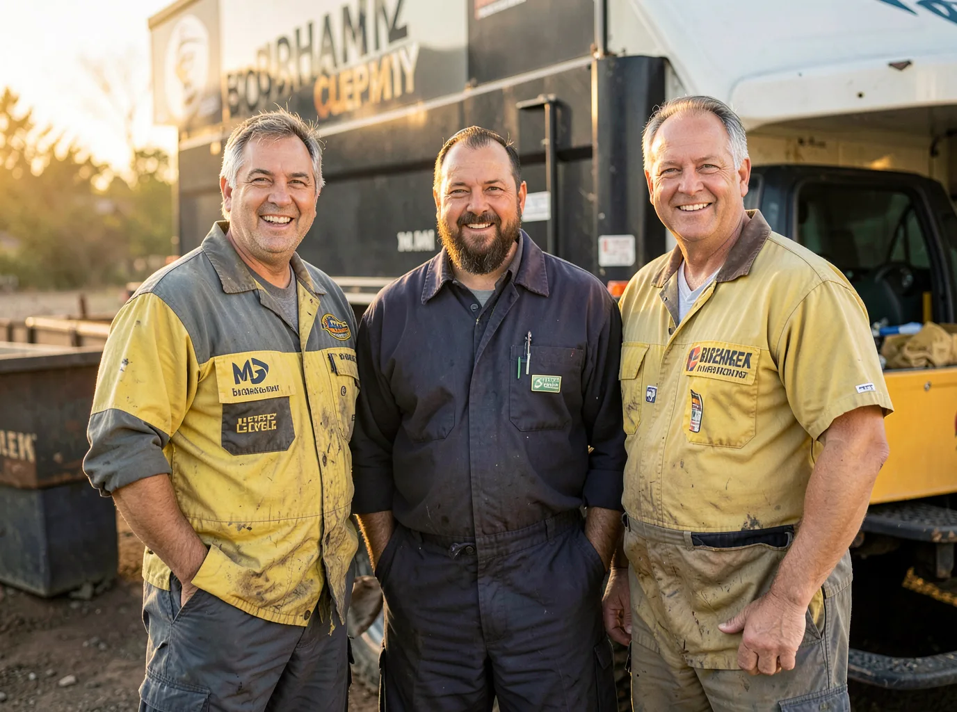 Sewage Cleanup company in North Hampton, OH